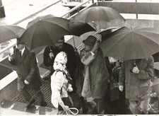 PHOTO PRESSE TÉLÉ ANTENNE 2