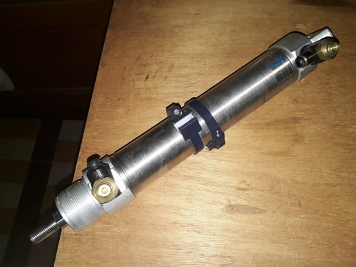 Verin pneumatique festo dsnu - pneumatique,