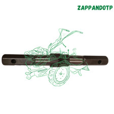 Arbre Axe Porte Fraise