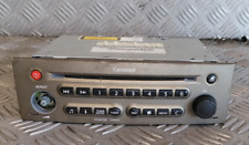 Autoradio CD - RENAULT CLIO III (3) - Réf : 8200394086