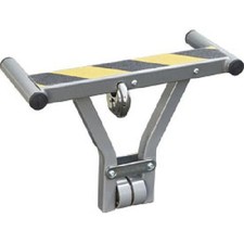 MOTTEZ Antivol bloc porte