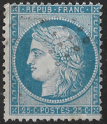 France variete ceres 60 - france,