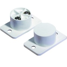 Contact Magnétique D'Alarme Pour Patio / Porte AC033 HONEYWELL Scantronic