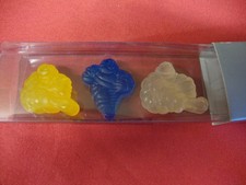 Objet publicitaire MICHELIN " petites gommes "