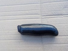 POIGNEE FREIN A MAIN CUIR BMW