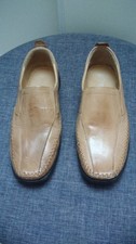 Mocassins pointure 40