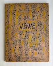 Ancien livre couleur de