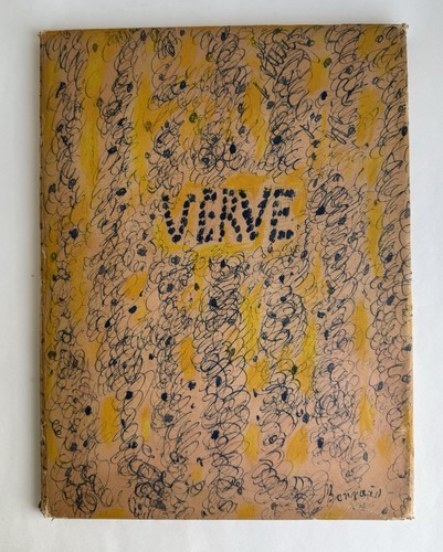 Ancien livre couleur - , de