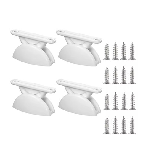 Kit butée porte - butée,
