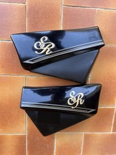 Caches Latéraux Yamaha 125 sr