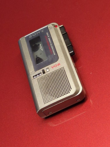 Tested works sony - works, m-570v