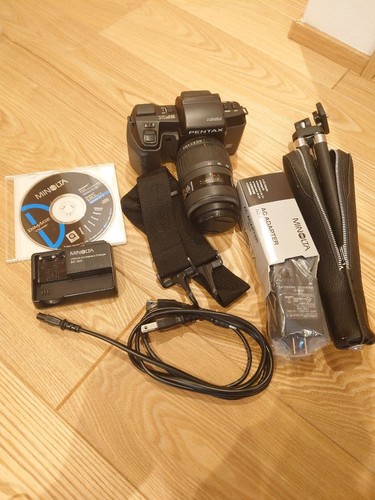 Appareil photo numérique