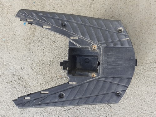 Marche pied scooter mbk - marche,