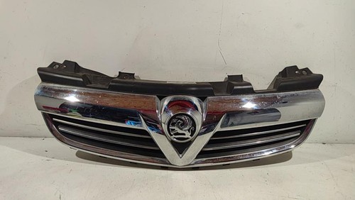Calandre opel zafira phase 2 - opel,