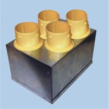 Plénum d'Insufflation Isolé