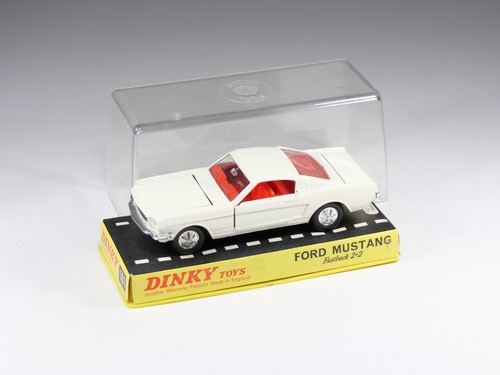 Dinky toys england 161 - dinky,