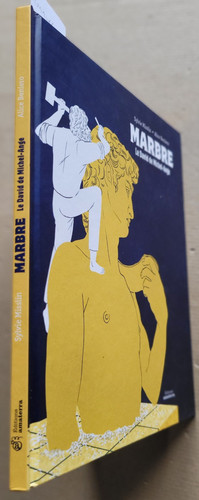 Marbre david de - marbre,,