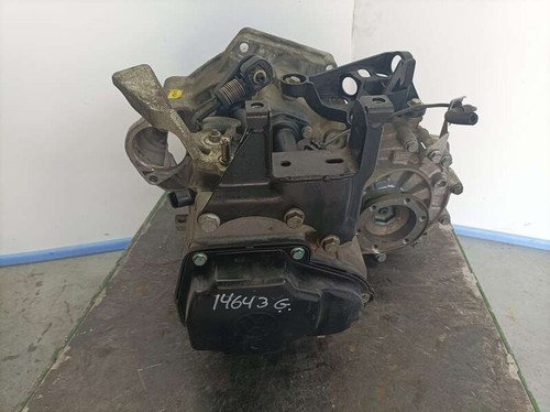 Jcz boite vitesse volkswagen - boite,
