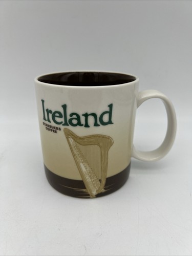 Starbucks cofee mug - mug, tasse