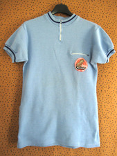 Maillot Cycliste vintage