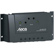 Steca 756534 Solarix PRS 1515