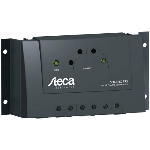 Steca 756534 solarix prs 1515 - steca,