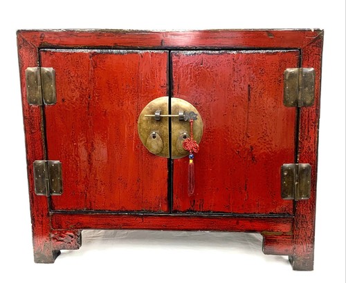 Jolie commode chinoise - commode,
