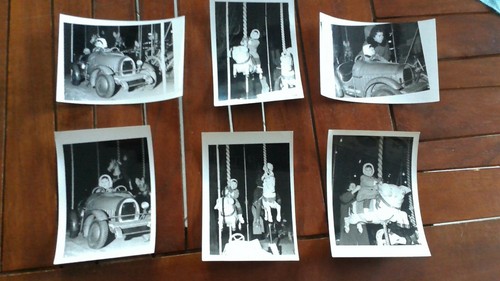 vintage-MANEGE