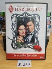 DVD - Collection Harlequin - LE MYSTÈRE BORODINE 