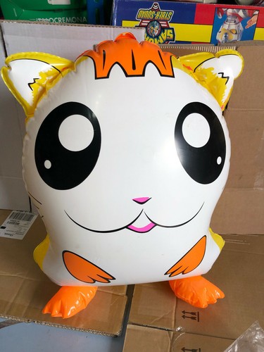 Poupée personnage hamtaro - personnage,