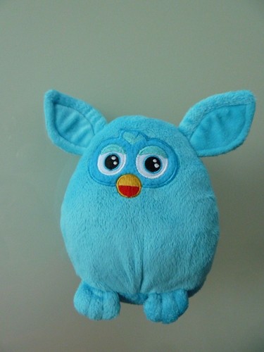 Doudou peluche - z8.,
