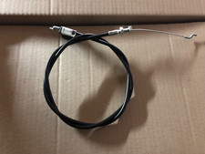 CABLE FREIN MOTEUR Tondeuse Gardif / Greatland / Garland ref JL46TBS0113