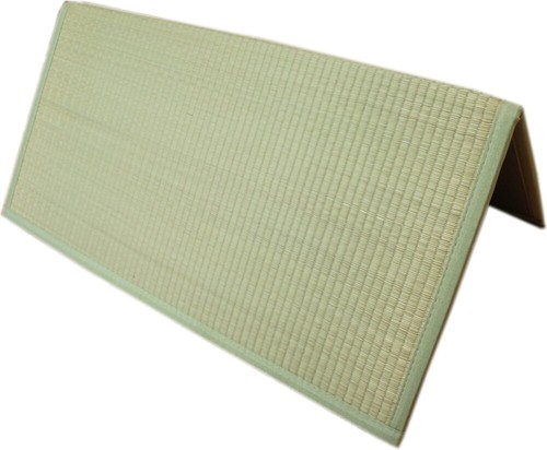 Tapis tatami demi - de,