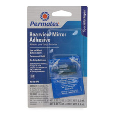 Colle pour rétroviseurs 6ml