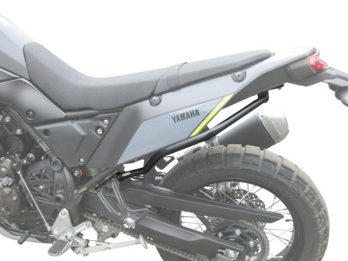Pare carters heed yamaha - heed,