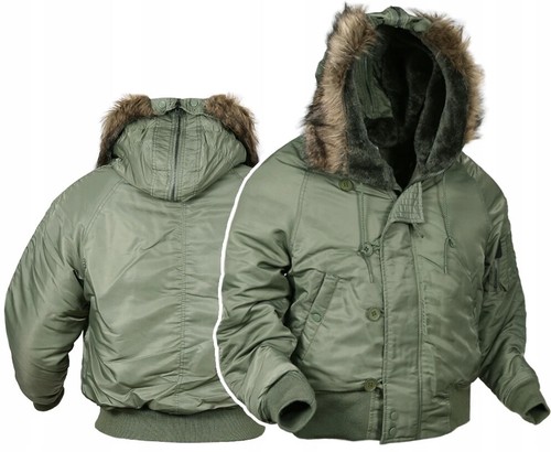 Veste volante n2b - veste,