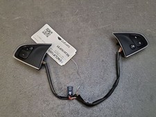 Commande régulateur vitesse