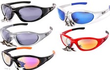 LUNETTES DE SOLEIL SPORT VTT
