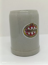Chope Grès Mützig 0,5