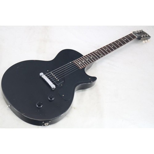 Guitare électrique - (gibson),