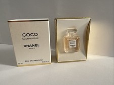 MINIATURE CHANEL COCO MADEMOISELLE