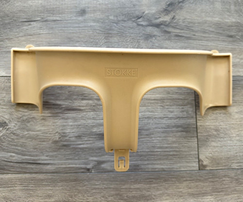 Stokke tripp trapp front - stokke, rail