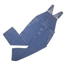 DICKIES Hommes Bleu Salopette
