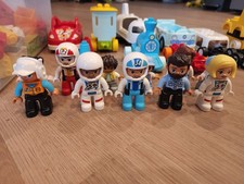 LEGO Duplo Huge Lot Figures