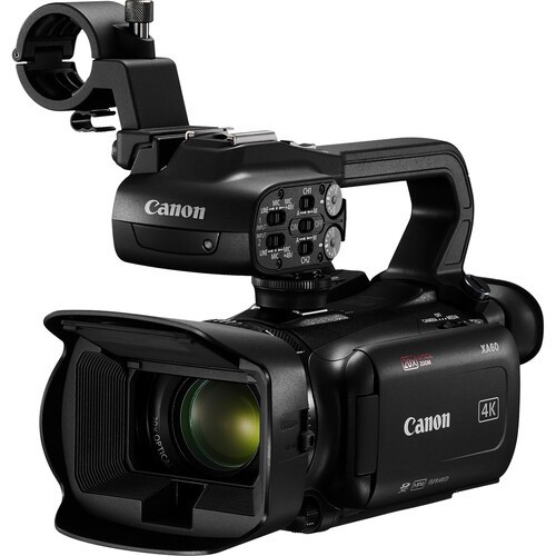 Canon xa60 professional - canon,