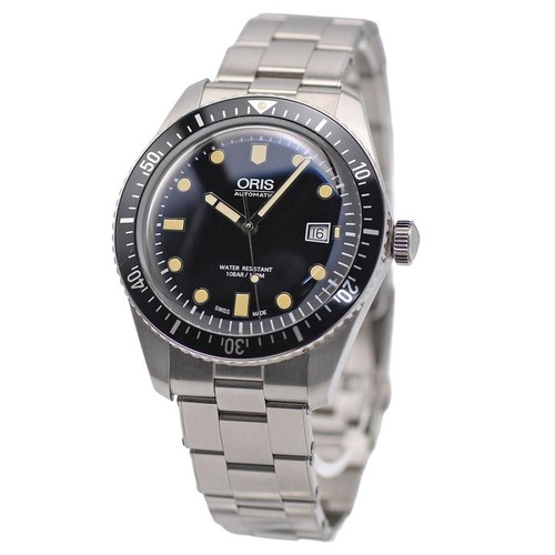 Montre homme oris divers - oris,