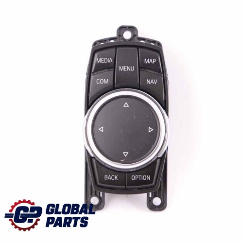 Idrive controller bmw f20 - controller,