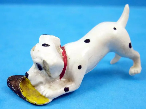 Les 101 dalmatiens figurine - les,