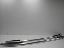 Barres de toit RENAULT CLIO 4 PHASE 1 BREAK 8201321621