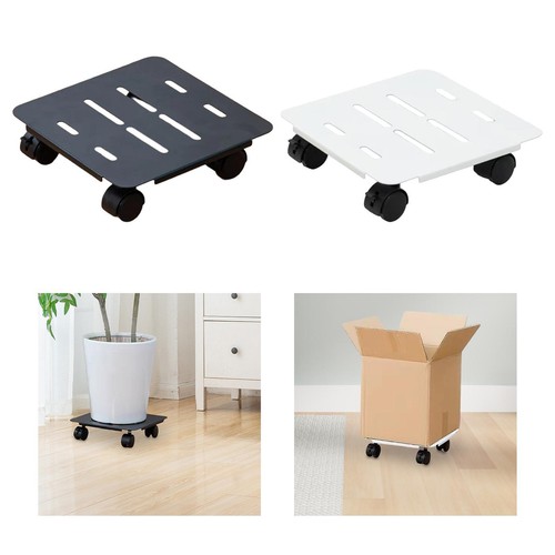 Support roulettes pour - support,